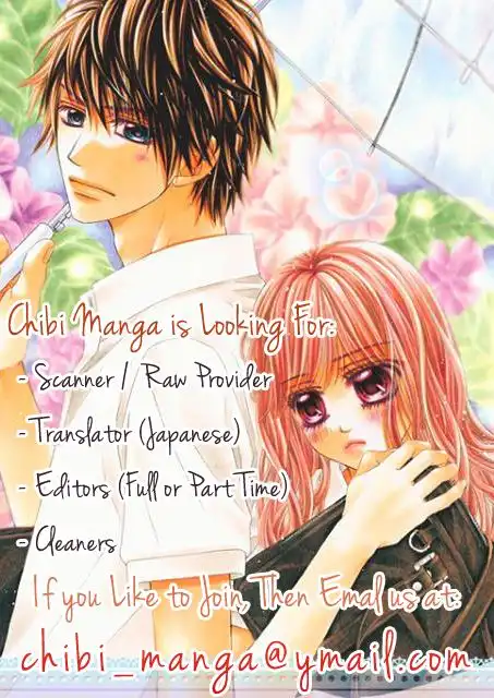 Ue kara Kataomoi Chapter 3 2